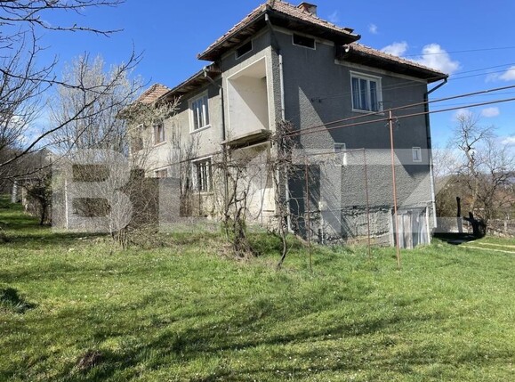Casa de vânzare 3 camere Central - 139134CV | BLITZ Dej | Poza1