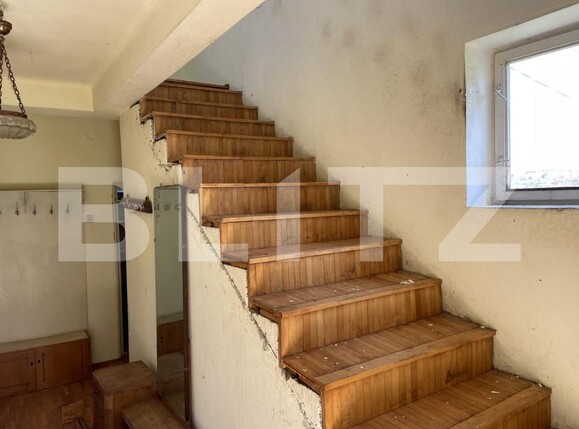 Casa de vânzare 3 camere Central - 139134CV | BLITZ Dej | Poza8