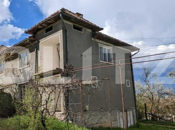 Casa de vânzare 3 camere Central - 139134CV | BLITZ Dej | Poza2