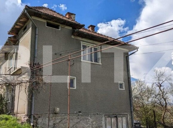Casa de vânzare 3 camere Central - 139134CV | BLITZ Dej | Poza2