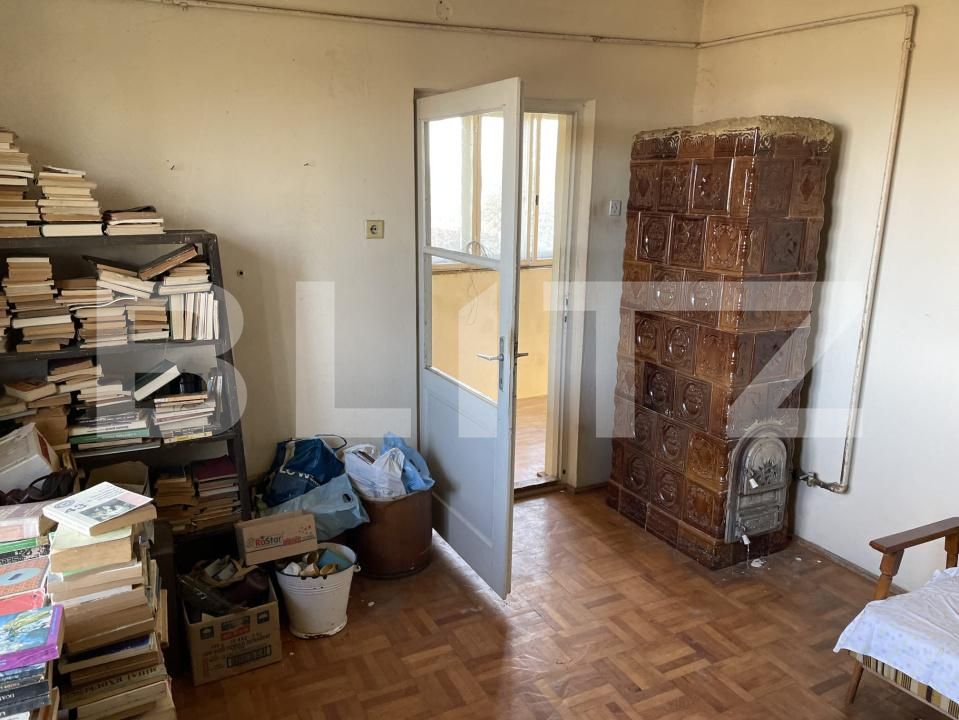 Casa de vânzare 3 camere Central - 139134CV | BLITZ Dej | Poza21