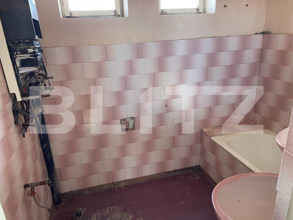 Casa de vânzare 3 camere Central - 139134CV | BLITZ Dej | Poza14