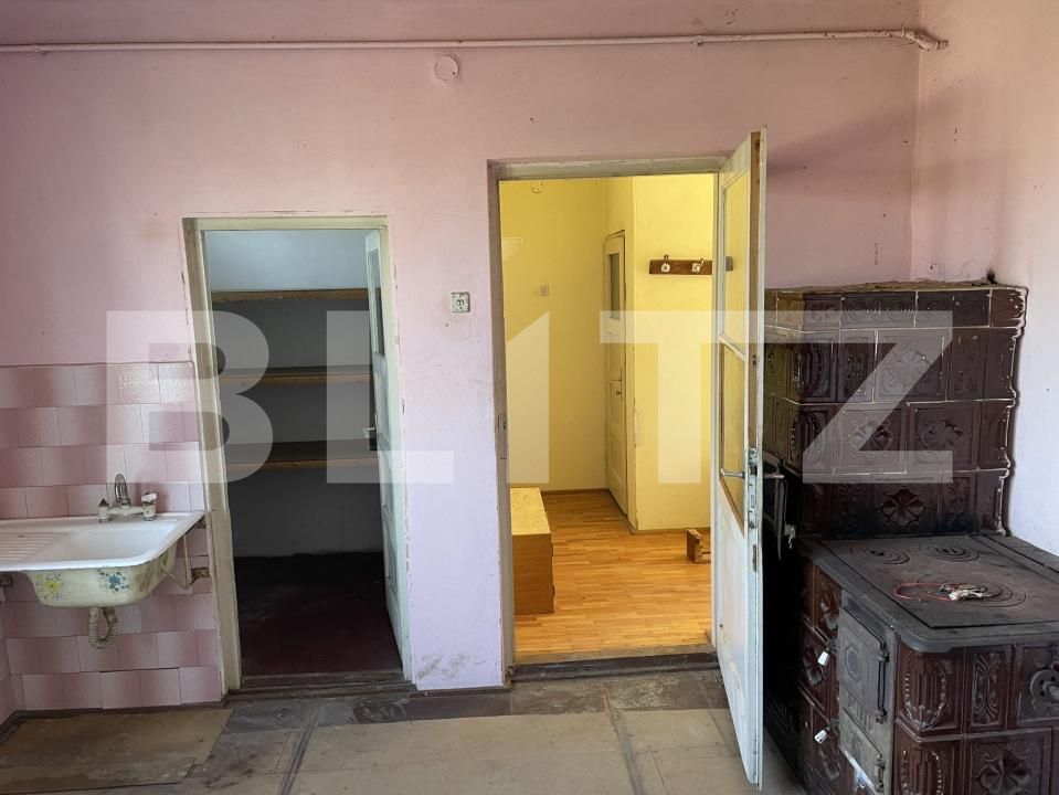 Casa de vânzare 3 camere Central - 139134CV | BLITZ Dej | Poza9