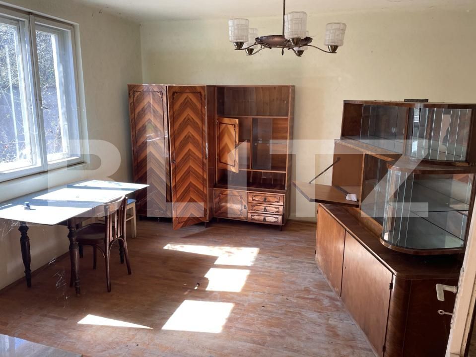 Casa de vânzare 3 camere Central - 139134CV | BLITZ Dej | Poza7