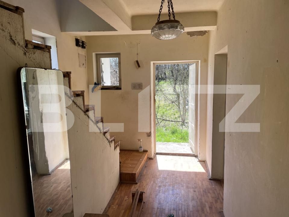 Casa de vânzare 3 camere Central - 139134CV | BLITZ Dej | Poza7