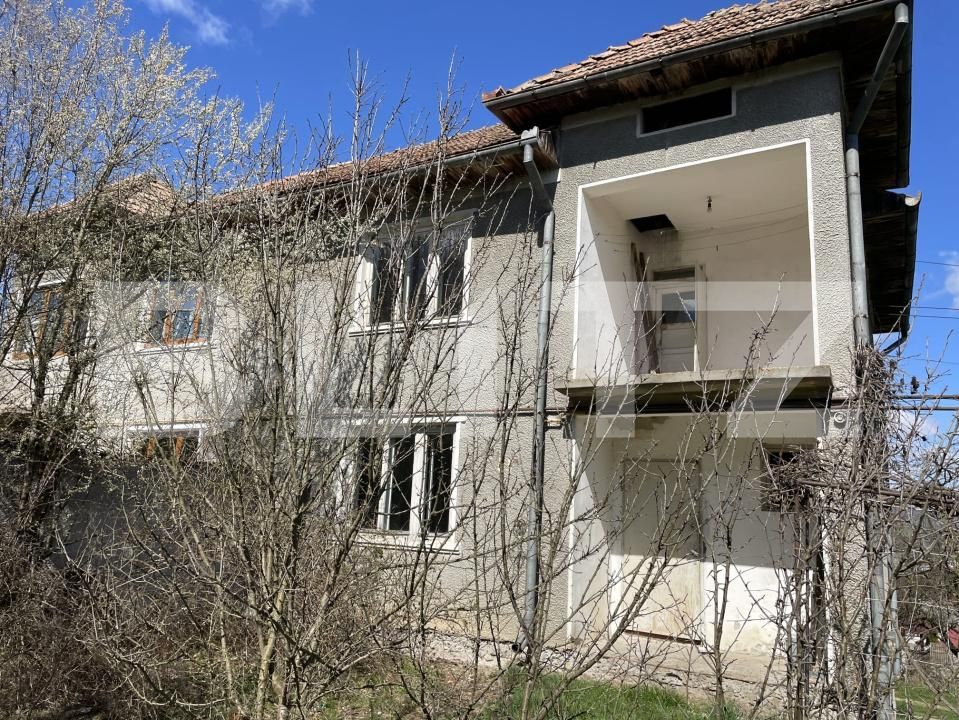 Casa de vânzare 3 camere Central - 139134CV | BLITZ Dej | Poza3