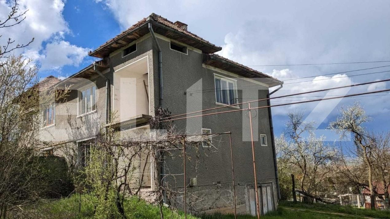 Casa de vânzare 3 camere Central - 139134CV | BLITZ Dej | Poza2