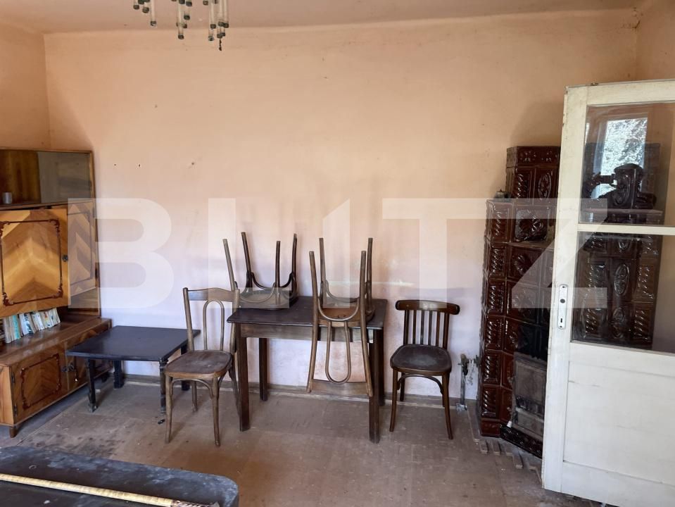 Casa de vânzare 3 camere Central - 139134CV | BLITZ Dej | Poza20