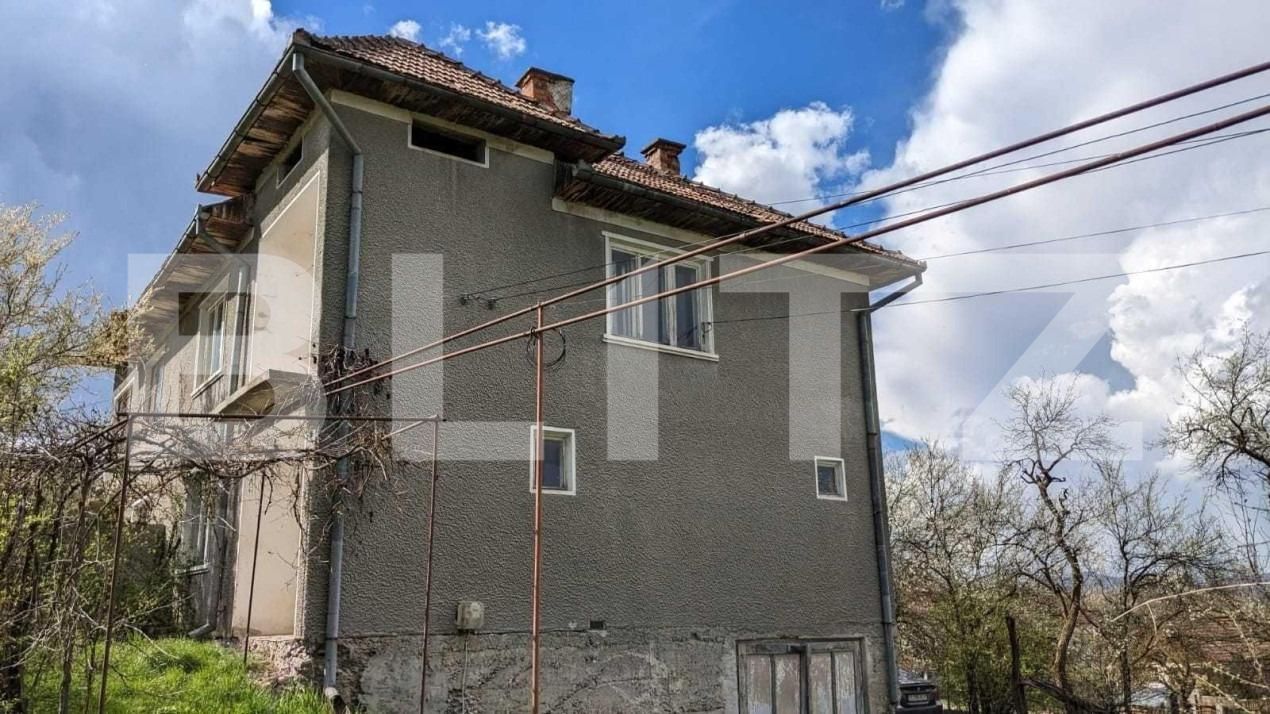 Casa de vânzare 3 camere Central - 139134CV | BLITZ Dej | Poza2