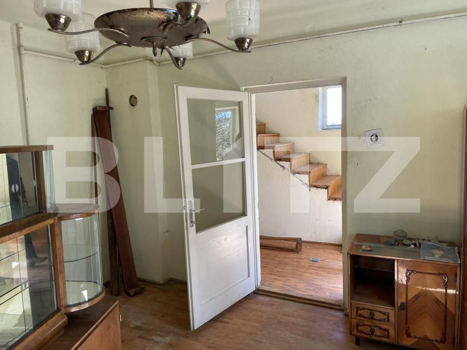 Casa de vânzare 3 camere Central - 139134CV | BLITZ Dej | Poza9