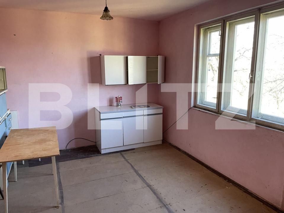 Casa de vânzare 3 camere Central - 139134CV | BLITZ Dej | Poza8