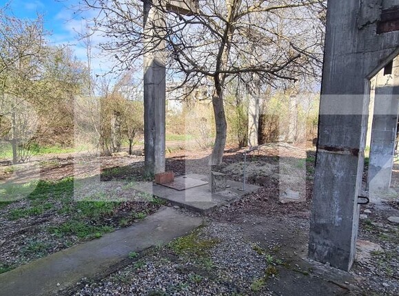 Spațiu industrial de vânzare Nord - 139148SVI | BLITZ Dej | Poza9