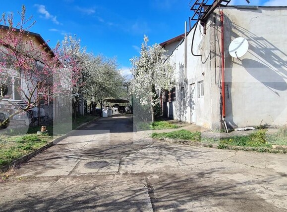 Spațiu industrial de vânzare Nord - 139148SVI | BLITZ Dej | Poza1