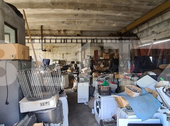 Spațiu industrial de vânzare Nord - 139148SVI | BLITZ Dej | Poza11