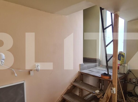 Spațiu industrial de vânzare Nord - 139148SVI | BLITZ Dej | Poza5