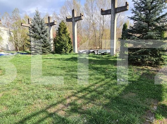 Spațiu industrial de vânzare Nord - 139148SVI | BLITZ Dej | Poza10