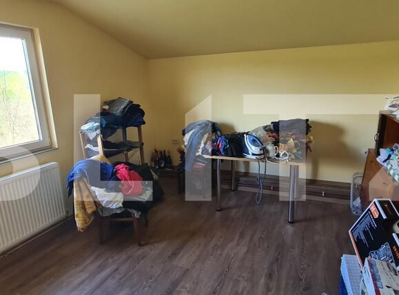 Spațiu industrial de vânzare Nord - 139148SVI | BLITZ Dej | Poza6