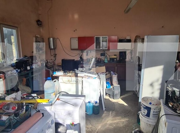 Spațiu industrial de vânzare Nord - 139148SVI | BLITZ Dej | Poza15