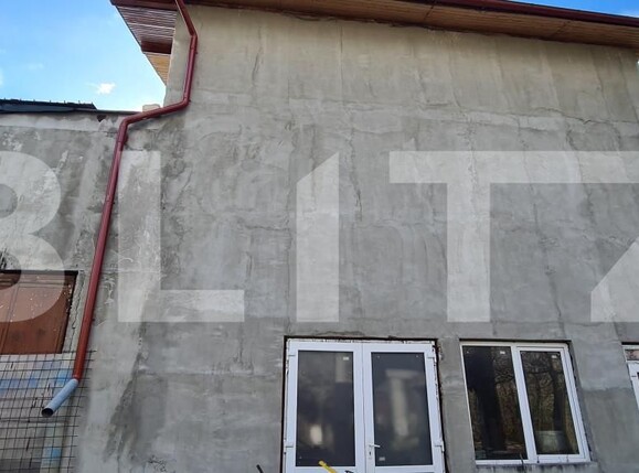 Spațiu industrial de vânzare Nord - 139148SVI | BLITZ Dej | Poza8