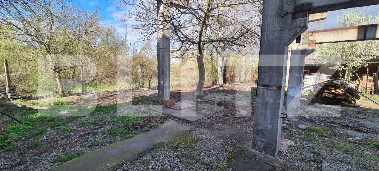 Spațiu industrial de vânzare Nord - 139148SVI | BLITZ Dej | Poza9