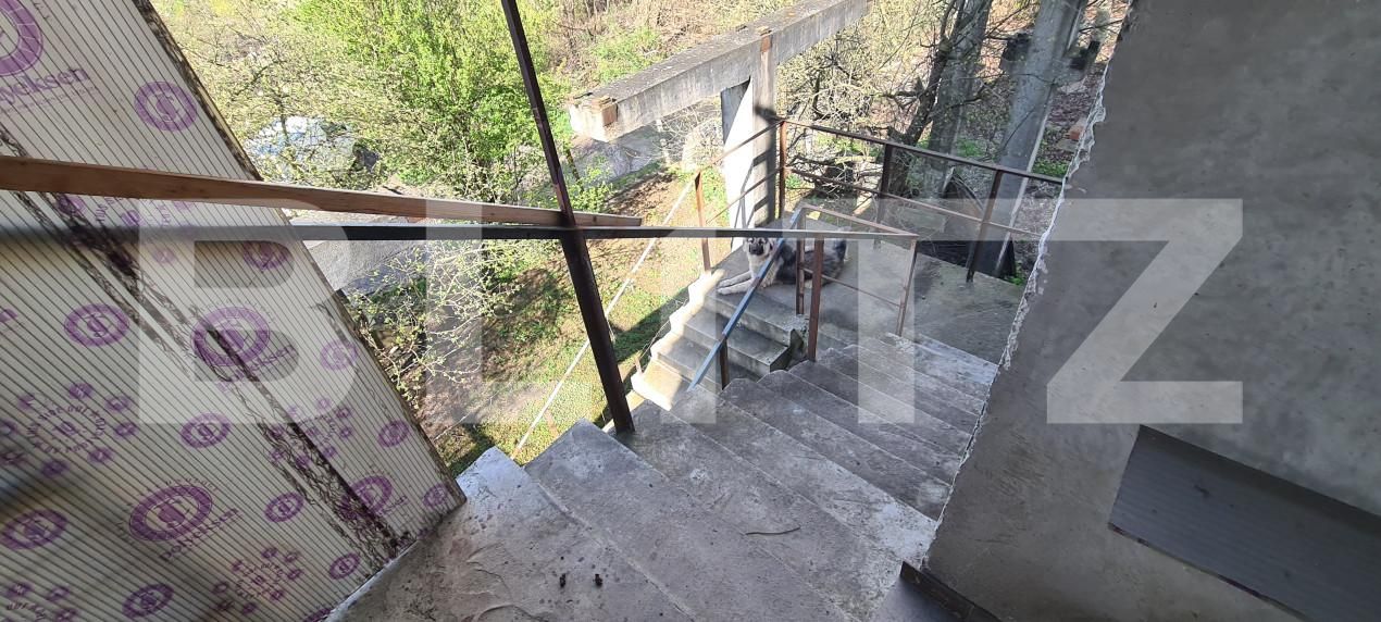 Spațiu industrial de vânzare Nord - 139148SVI | BLITZ Dej | Poza18