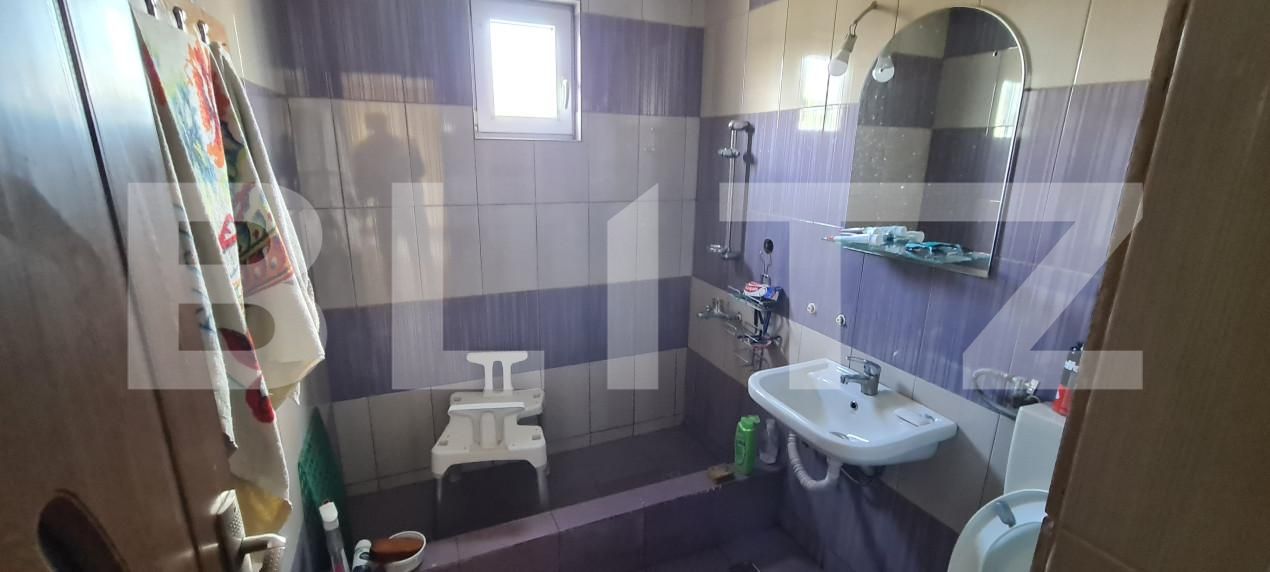 Spațiu industrial de vânzare Nord - 139148SVI | BLITZ Dej | Poza3