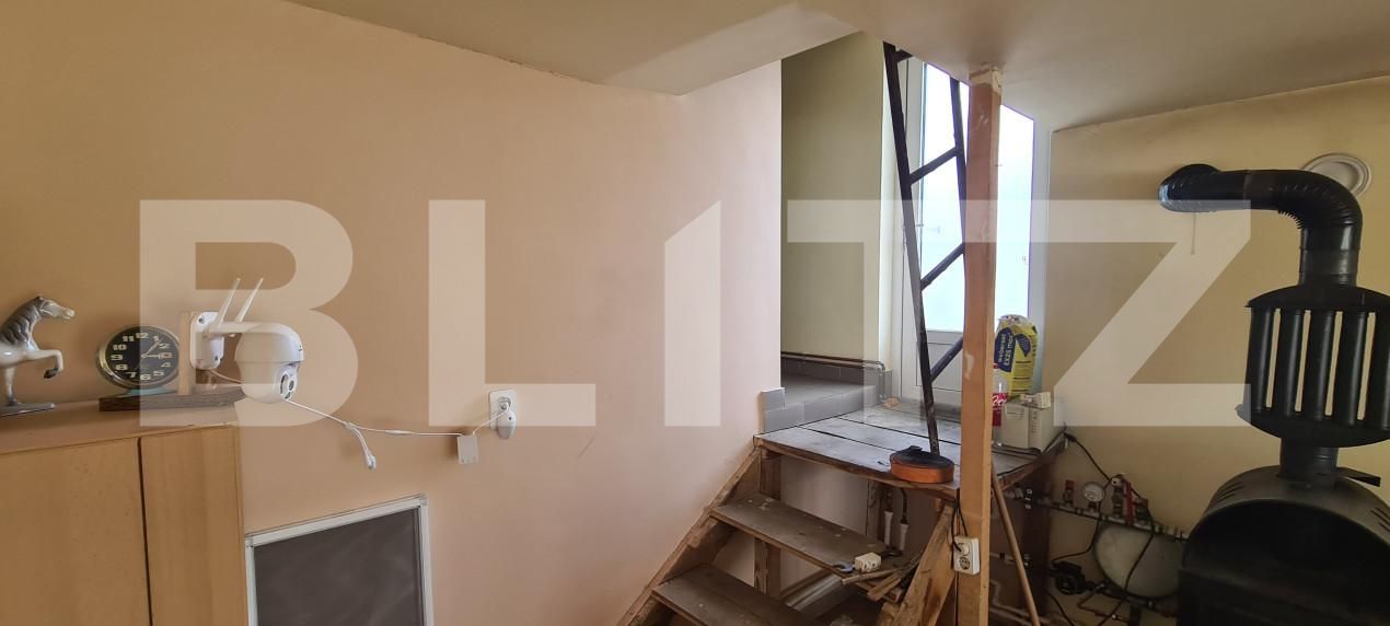 Spațiu industrial de vânzare Nord - 139148SVI | BLITZ Dej | Poza5