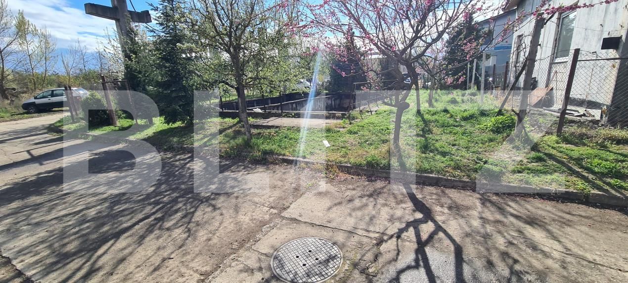 Spațiu industrial de vânzare Nord - 139148SVI | BLITZ Dej | Poza12