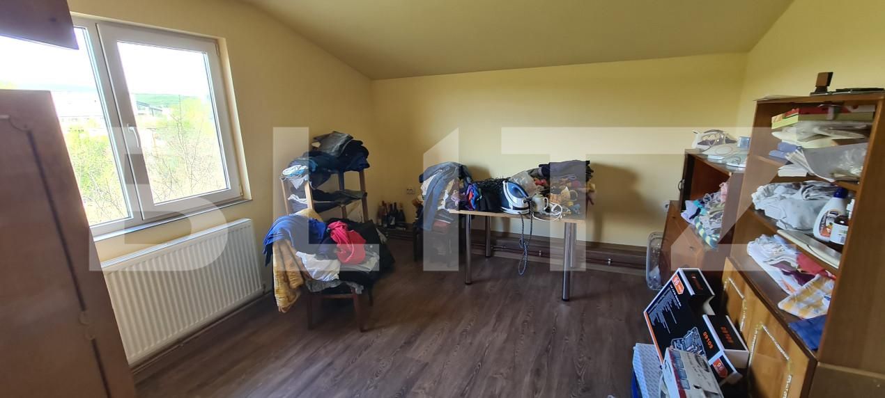 Spațiu industrial de vânzare Nord - 139148SVI | BLITZ Dej | Poza6