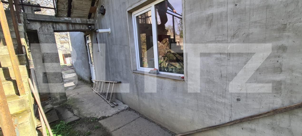 Spațiu industrial de vânzare Nord - 139148SVI | BLITZ Dej | Poza16