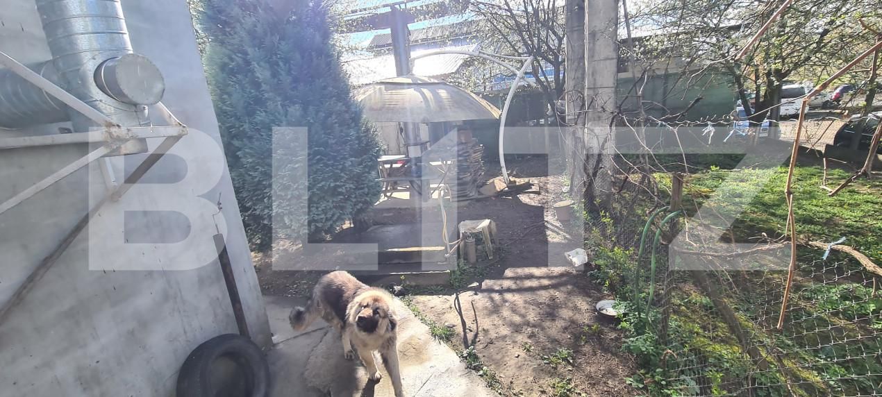 Spațiu industrial de vânzare Nord - 139148SVI | BLITZ Dej | Poza17