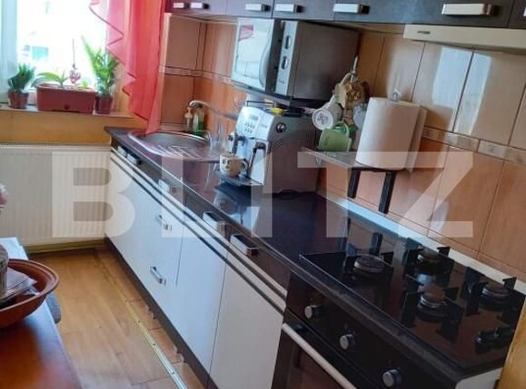 Apartament de vânzare 2 camere Est - 139164AV | BLITZ Dej | Poza1