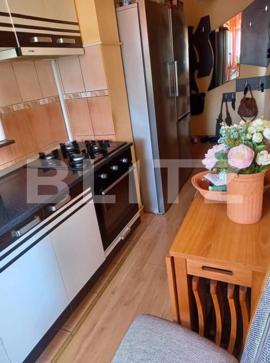 Apartament de vânzare 2 camere Est - 139164AV | BLITZ Dej | Poza2