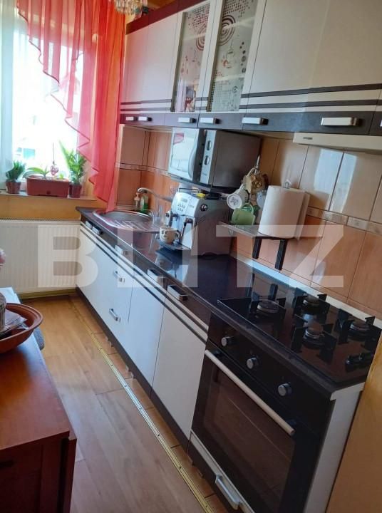 Apartament de vânzare 2 camere Est - 139164AV | BLITZ Dej | Poza1