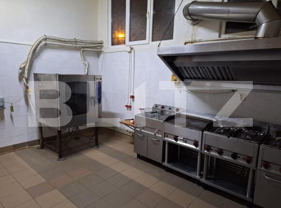 Spațiu comercial de închiriat Est - 139165SIC | BLITZ Dej | Poza3