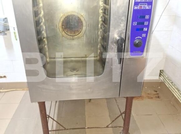 Spațiu comercial de închiriat Est - 139165SIC | BLITZ Dej | Poza4