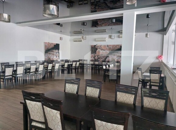 Spațiu comercial de închiriat Est - 139165SIC | BLITZ Dej | Poza12