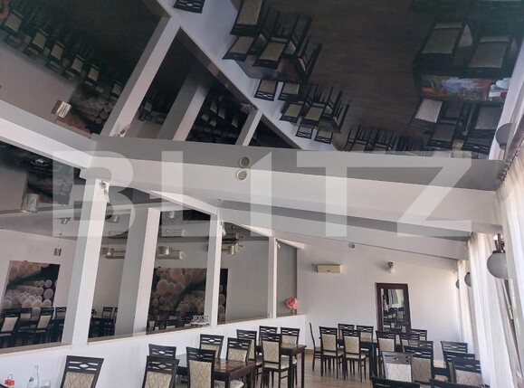 Spațiu comercial de închiriat Est - 139165SIC | BLITZ Dej | Poza14