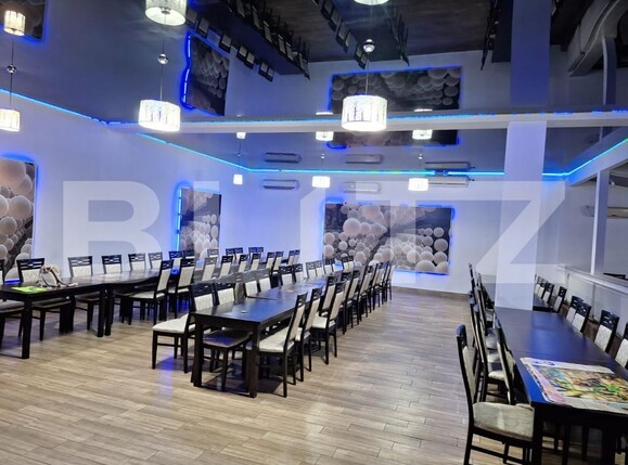 Spațiu comercial de închiriat Est - 139165SIC | BLITZ Dej | Poza5