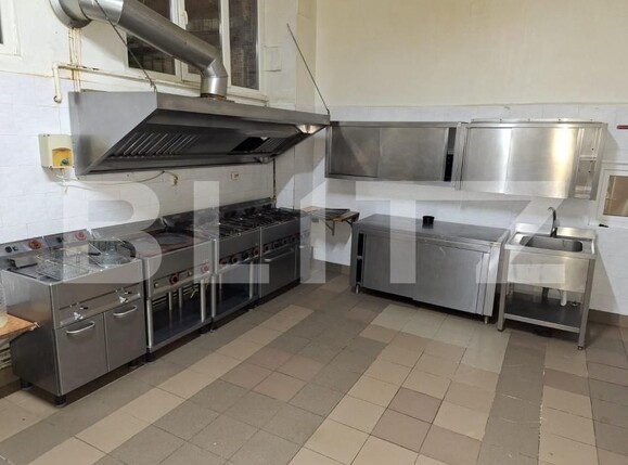 Spațiu comercial de închiriat Est - 139165SIC | BLITZ Dej | Poza6