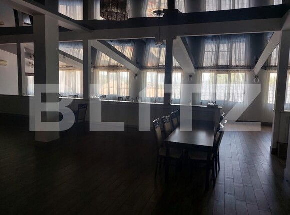 Spațiu comercial de închiriat Est - 139165SIC | BLITZ Dej | Poza7