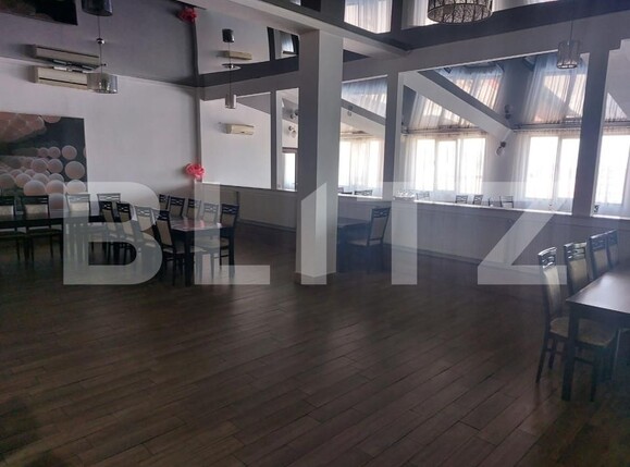 Spațiu comercial de închiriat Est - 139165SIC | BLITZ Dej | Poza9