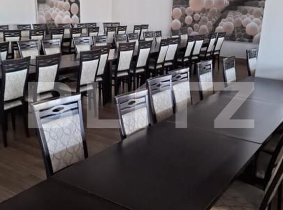 Spațiu comercial de închiriat Est - 139165SIC | BLITZ Dej | Poza2