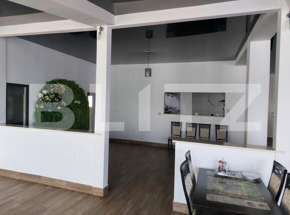 Spațiu comercial de închiriat Est - 139165SIC | BLITZ Dej | Poza13