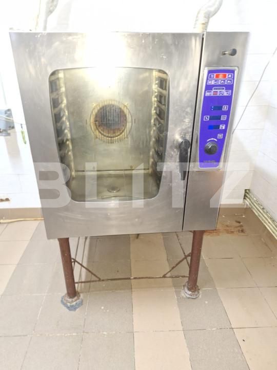 Spațiu comercial de închiriat Est - 139165SIC | BLITZ Dej | Poza4