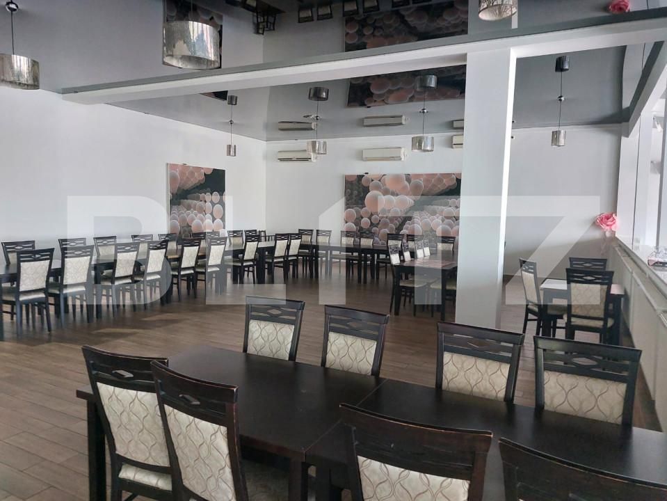 Spațiu comercial de închiriat Est - 139165SIC | BLITZ Dej | Poza12