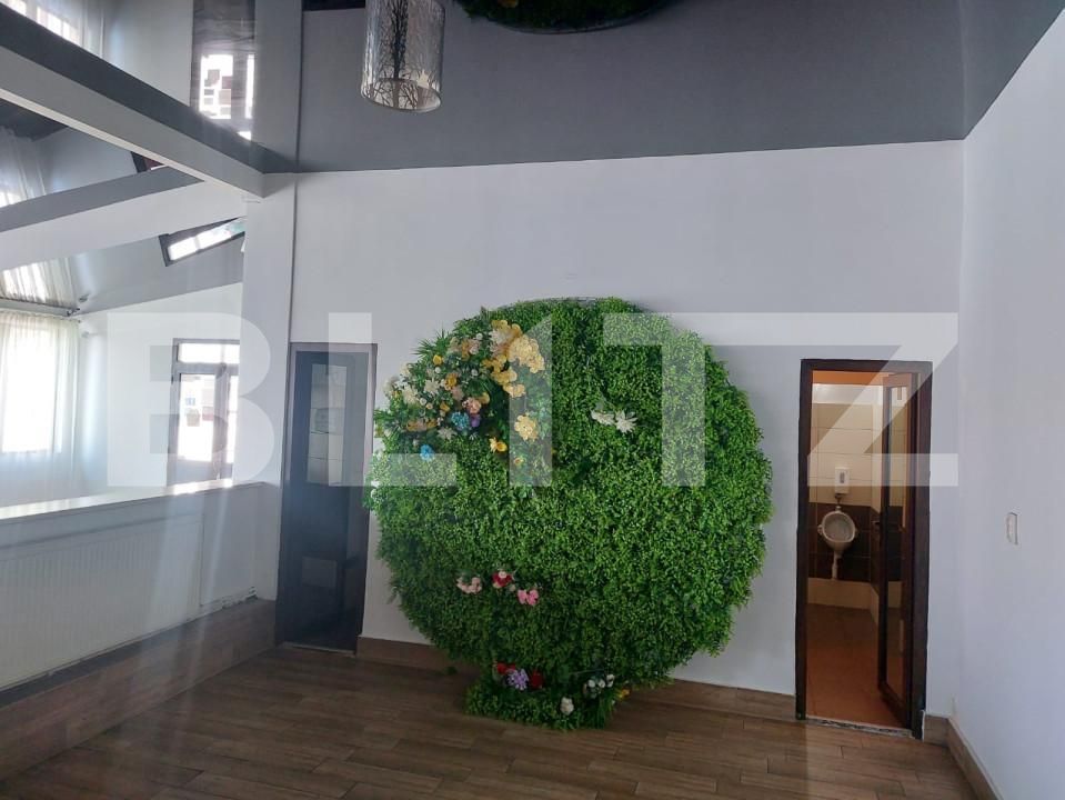 Spațiu comercial de închiriat Est - 139165SIC | BLITZ Dej | Poza10