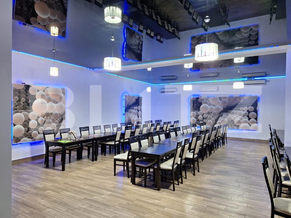 Spațiu comercial de închiriat Est - 139165SIC | BLITZ Dej | Poza1