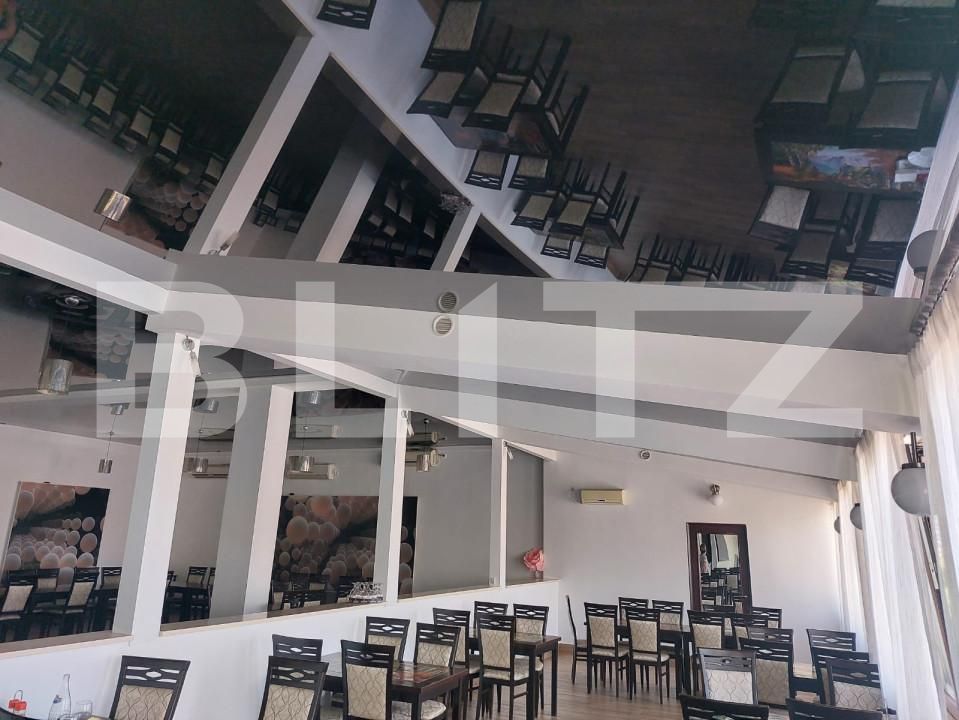 Spațiu comercial de închiriat Est - 139165SIC | BLITZ Dej | Poza14