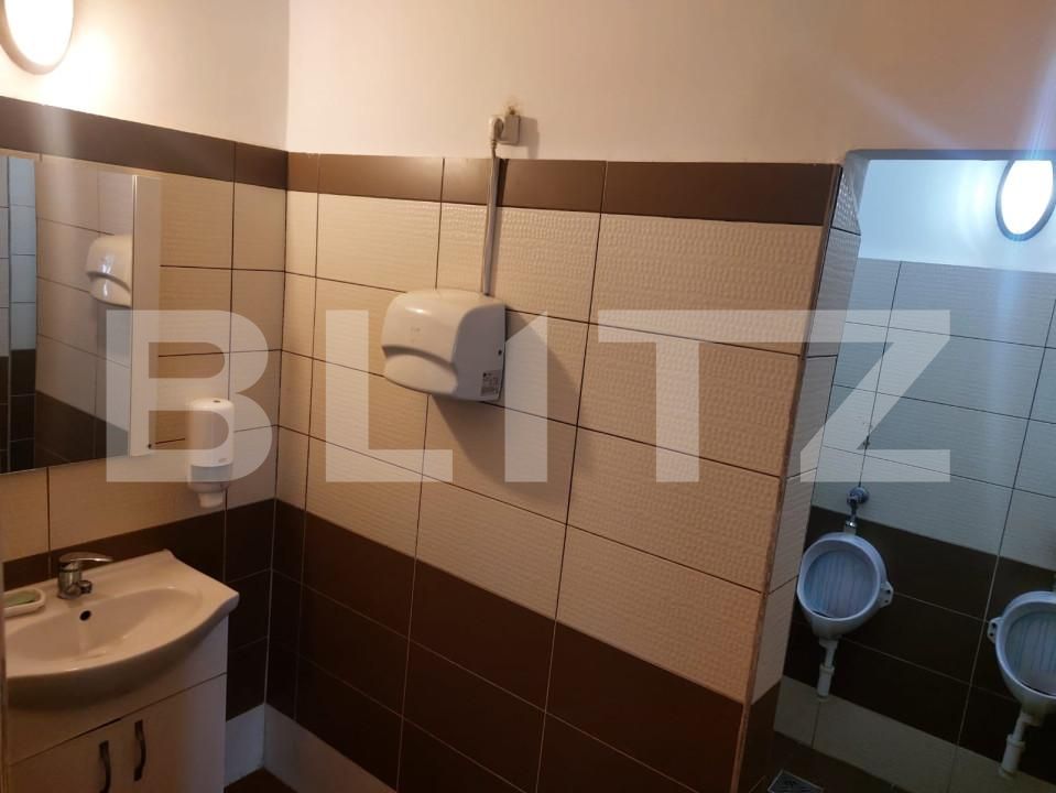 Spațiu comercial de închiriat Est - 139165SIC | BLITZ Dej | Poza11